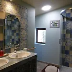 Σπίτι διακοπών Du Mas Selva Avec Piscine Privee *