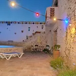 Du Mas Selva Avec Piscine Privee Σπίτι διακοπών *