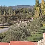 Du Mas Selva Avec Piscine Privee Σπίτι διακοπών