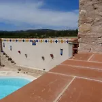 Du Mas Selva Avec Piscine Privee Σπίτι διακοπών