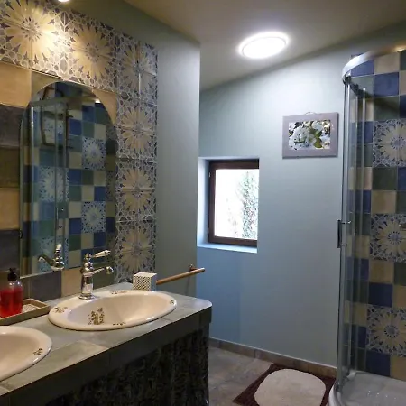 Casa vacanze Du Mas Selva Avec Piscine Privée *