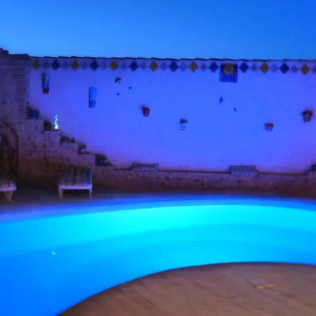 Du Mas Selva Avec Piscine Privée * Millas