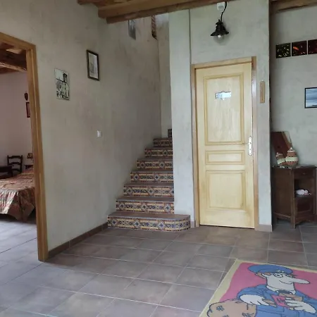 Du Mas Selva Avec Piscine Privée *