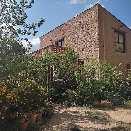Du Mas Selva Avec Piscine Privée Casa vacanze *