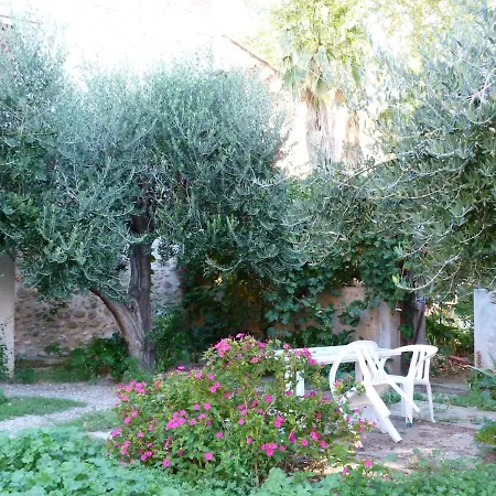 Du Mas Selva Avec Piscine Privée Casa vacanze