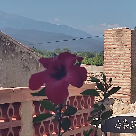 Casa vacanze Du Mas Selva Avec Piscine Privée