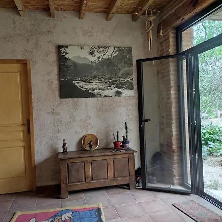 Du Mas Selva Avec Piscine Privée Casa vacanze Millas