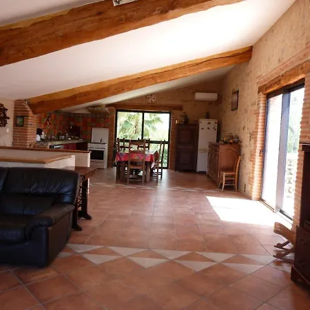 Du Mas Selva Avec Piscine Privée Casa vacanze Millas
