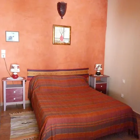 Du Mas Selva Avec Piscine Privée Casa vacanze Millas