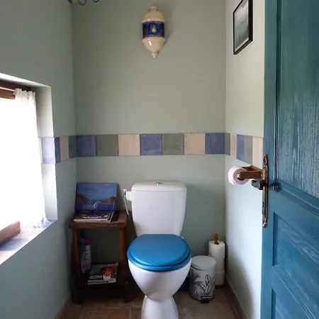 Du Mas Selva Avec Piscine Privée *