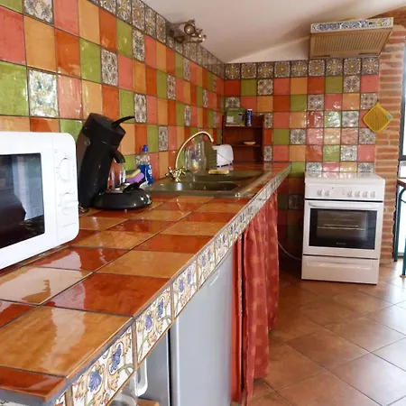 Du Mas Selva Avec Piscine Privée Casa vacanze
