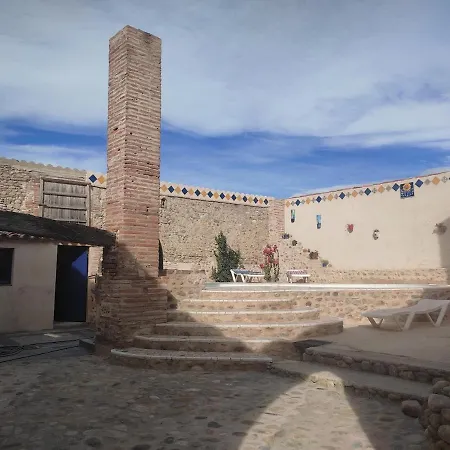 Du Mas Selva Avec Piscine Privée Casa vacanze