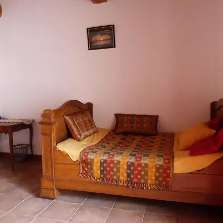 Du Mas Selva Avec Piscine Privée *