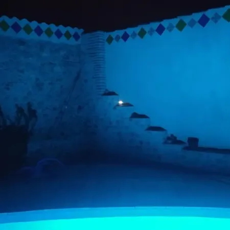 Casa vacanze Du Mas Selva Avec Piscine Privée *