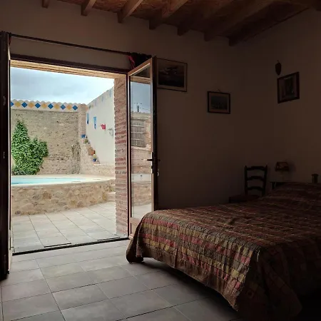 Du Mas Selva Avec Piscine Privée * Millas