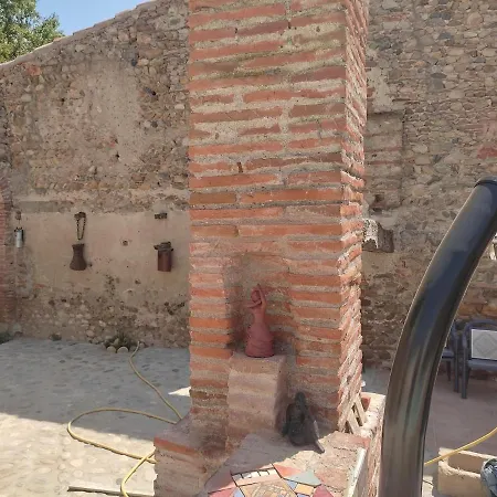 Casa vacanze Du Mas Selva Avec Piscine Privée *