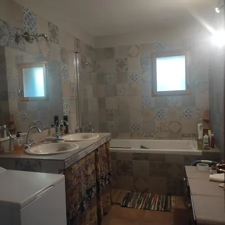 Du Mas Selva Avec Piscine Privée Casa vacanze